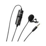 BOYA BY-M1 Lavalier Mic - Image 4