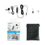 BOYA BY-M1 Lavalier Mic - Image 5