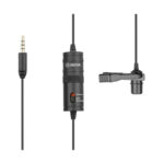 BOYA BY-M1 Lavalier Mic - Image 3