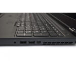 LENOVO P50 15' i7 6820 8GB RAM 256Gb  LAPTOP - Image 4