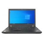 LENOVO P50 15' i7 6820 8GB RAM 256Gb  LAPTOP