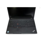 LENOVO P50 15' i7 6820 8GB RAM 256Gb  LAPTOP - Image 6