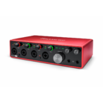 FOCUSRITE SCARLETT 18I8 3RD GEN ΚΑΡΤΑ ΗΧΟΥ USB 18IN/8OUT - Image 2