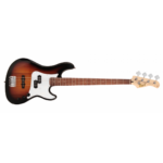 CORT GB14PJ 2T ΗΛΕΚΤΡΙΚΟ ΜΠΑΣΟ GB SERIES TWO TONE SUNBURST PJ...