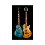 CORT CR250 DBB ΗΛΕΚΤΡΙΚΗ ΚΙΘΑΡΑ CR SERIES 250 DARK BLUE BURST ... - Image 3