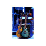 CORT CR250 DBB ΗΛΕΚΤΡΙΚΗ ΚΙΘΑΡΑ CR SERIES 250 DARK BLUE BURST ... - Image 6