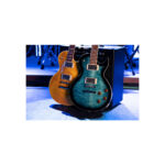 CORT CR250 DBB ΗΛΕΚΤΡΙΚΗ ΚΙΘΑΡΑ CR SERIES 250 DARK BLUE BURST ... - Image 5