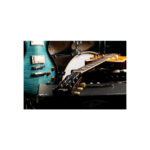 CORT CR250 DBB ΗΛΕΚΤΡΙΚΗ ΚΙΘΑΡΑ CR SERIES 250 DARK BLUE BURST ... - Image 2