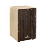 SOUNDSATION ESO-10 Ebony Cajon