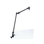 Hercules DG107B Camera & Mic Βάση μικροφώνου για Broadcasting...