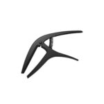 Ernie Ball 9600 Axis Universal Satin Black Καποτάστο