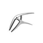 Ernie Ball 9601 Axis Universal Satin Silver Καποτάστο