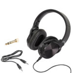 SOUNDSATION MH-70BT Bluetooth Over-Ear Ακουστικά κλειστού τύπου...