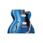 Guild X-175 Manhattan Special Vibrato Malibu Blue Ηλεκτρική κιθάρα... - Image 3