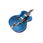 Guild X-175 Manhattan Special Vibrato Malibu Blue Ηλεκτρική κιθάρα... - Image 4