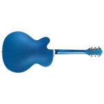 Guild X-175 Manhattan Special Vibrato Malibu Blue Ηλεκτρική κιθάρα... - Image 5
