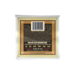 Ernie Ball 2045 Earthwood 80/20 Bronze Silk & Steel Soft 011-052 Σετ 6... - Image 2