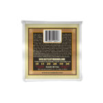 Ernie Ball 2047 χορδές Ακουστικής Bronze Silk & Steel 010-050 - Image 2