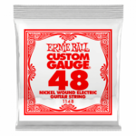 Ernie Ball 1148 Nickel 048 Χορδή ακουστικής κιθάρας