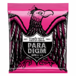 Ernie Ball 2023 Paradigm Super Slinky 009-042 Σετ 6 χορδές ηλεκτρικής ...