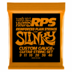 Ernie Ball 2241 RPS Hybrid Slinky 009 - 046 Σετ 6 χορδές ηλεκτρικής κι...