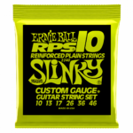 Ernie Ball 2240 RPS Regular Slinky 010-046 Σετ 6 χορδές ηλεκτρικής κιθ...