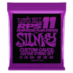 Ernie Ball 2242 RPS Power Slinky 011-048 Σετ 6 χορδές ηλεκτρικής κιθάρ...