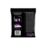 Ernie Ball 2729 Cobalt Power Slinky 011-058 Σετ 7 χορδές ηλεκτρικής κι... - Image 2