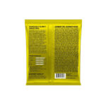 Ernie Ball 2840 Nickel Wound Beefy Slinky 065-130 Σετ 4 χορδές ηλεκτρι... - Image 2