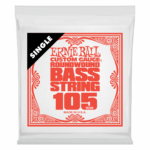 Ernie Ball 1698 Slinky Nickel 105 Χορδή ηλεκτρικού μπάσου...