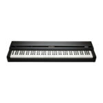 KURZWEIL MPS120 STAGE PIANO 88 WOODEN KEYS ΜΕ ΕΝΣΩΜΑΤΩΜΕΝΑ ΗΧΕΙΑ ...
