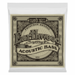 Ernie Ball 2070 Earthwood Phosphor Bronze 045-095 Σετ 4 ακουστικου μπασου