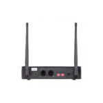 SOUNDSATION WF-U24HP Head/Hand UHF Σετ 2 ασύρματων μικροφώνων... - Image 2