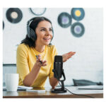 BOYA BY-PM500 USB ΠΥΚΝΩΤΙΚΟ ΜΙΚΡΟΦΩΝΟ - Image 4