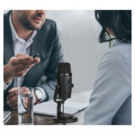 BOYA BY-PM500 USB ΠΥΚΝΩΤΙΚΟ ΜΙΚΡΟΦΩΝΟ - Image 5