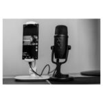 BOYA BY-PM500 USB ΠΥΚΝΩΤΙΚΟ ΜΙΚΡΟΦΩΝΟ - Image 3