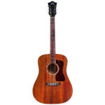 Guild D-20E Dreadnought Natural Ηλεκτροακουστική κιθάρα...