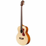 Guild B-140E Bass Natural Ηλεκτρικό μπάσο - Image 3