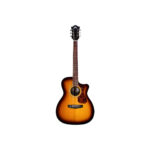 Guild OM-260CE Orchestra Deluxe Antique Burst Ηλεκτροακουστική κιθάρα...