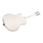 Guild Starfire I SC Semi-Hollow Vibrato Snowcrest White Ηλεκτρική κιθά... - Image 4
