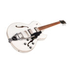 Guild Starfire I SC Semi-Hollow Vibrato Snowcrest White Ηλεκτρική κιθά... - Image 2