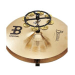 MEINL HTHH1B-BK Headliner series ντέφι για hihat - Image 2