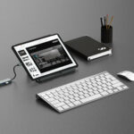 ROCKROSE RRHBI06S USB 6-Port Type-C hub - Image 5