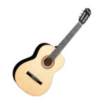 SUZUKI SCG-2+ 4/4 ΚΛΑΣΙΚΗ ΚΙΘΑΡΑ 4/4 ME ΘΗΚΗ