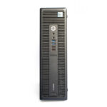 HP ELITEDESK 800 G2  i7-6700 , 8GB 128GB SSD - Image 2