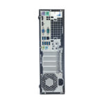 HP ELITEDESK 800 G2  i7-6700 , 8GB 128GB SSD - Image 3