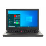 LENOVO X260 Thinkpad 12' i5-6300U - 8 GB - 240GB SSD LAPTOP