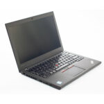 LENOVO X260 Thinkpad 12' i5-6300U - 8 GB - 240GB SSD LAPTOP - Image 2