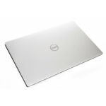DELL XPS 13 9370 13 4K touch i5-8350U - 16 GB - 256 GB NVMe - Image 2