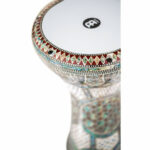 MEINL AEED3 Doumbek Artisan Edition Αλουμινίου - Image 2